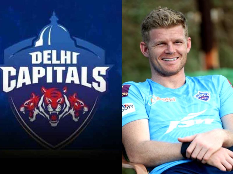 Delhi Capitals Sam Billings