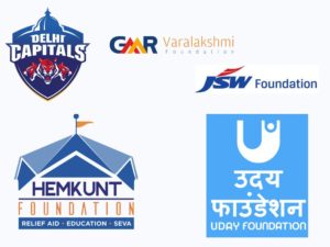 Delhi Capitals provides financial support for COVID 19 Relief Efforts