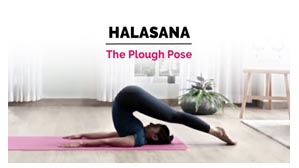 Halasana