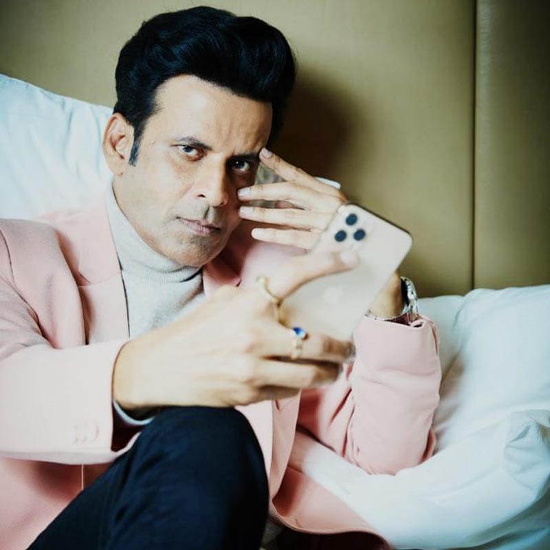 Manoj Bajpayee