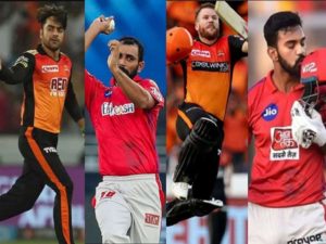 SRH defeats PBKS by 9 wickets