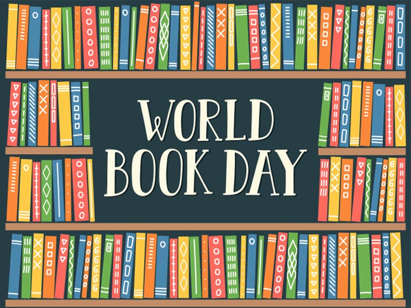 Celebrating World Book Day Saachi Baat