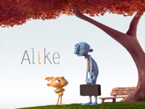 alike 2015 by daniel martinez lara rafa cano mendez