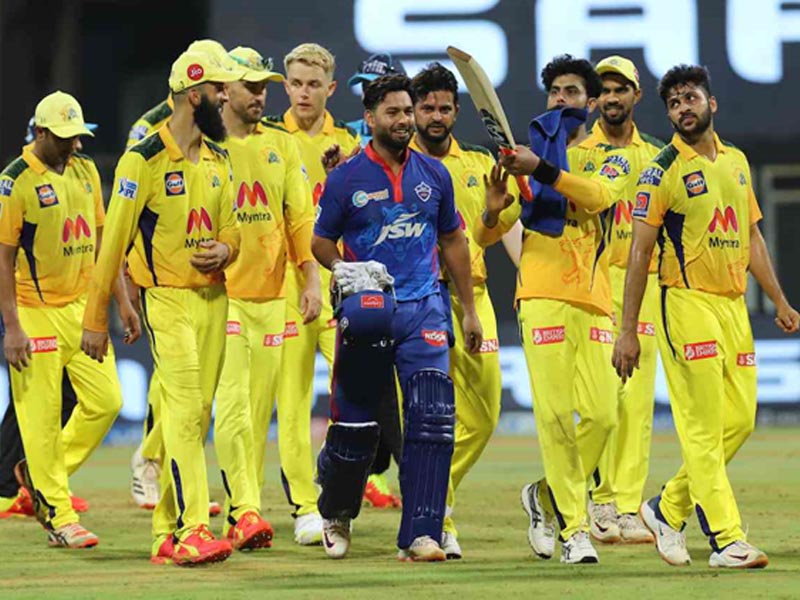 dc delhi charging at csk in style