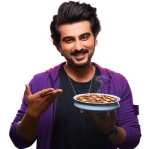 Arjun Kapoor