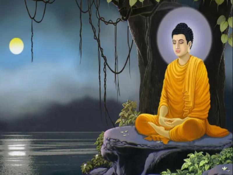 Buddha Purnima