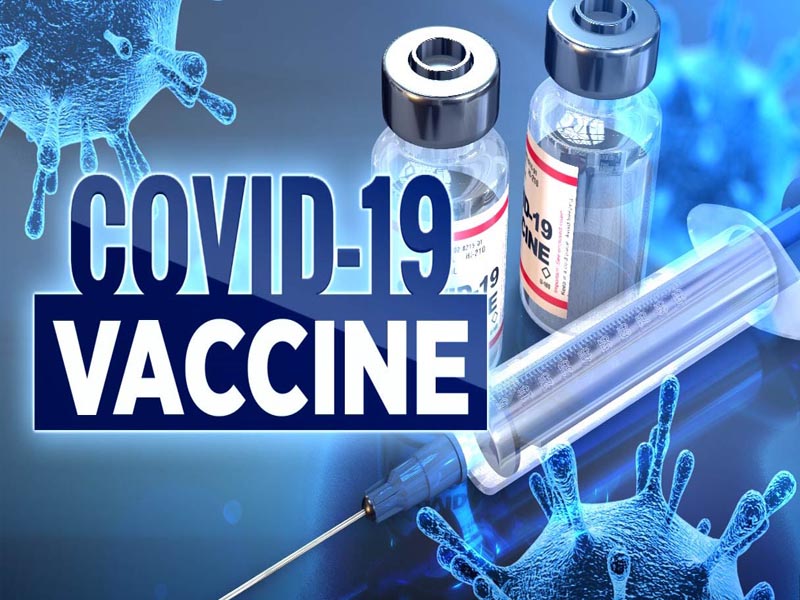 Covid 19 vaccine 1