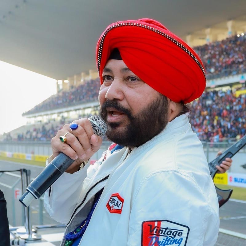 Daler Mehndi 2