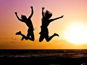 Happiness – the Biological Basis