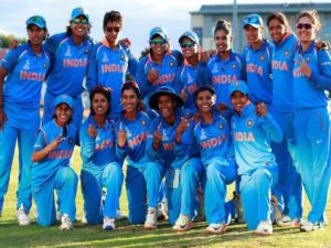 Indian womens cricket team