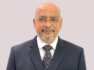 Nagraj Adiga