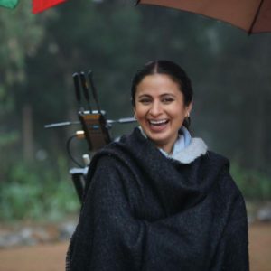 Rasika Dugal in Out Of Love Season 2