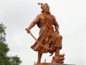 Sambhaji Maharaj