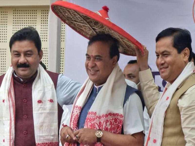 himanta biswa sarma 1