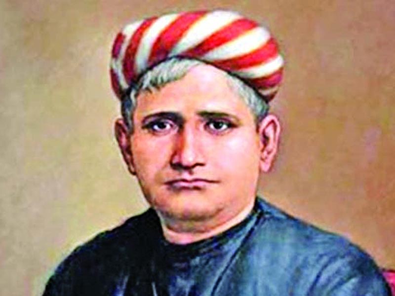 Bankim Chandra Chattopadhyay