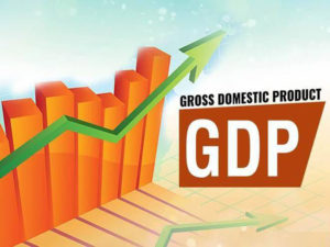 GDP 1