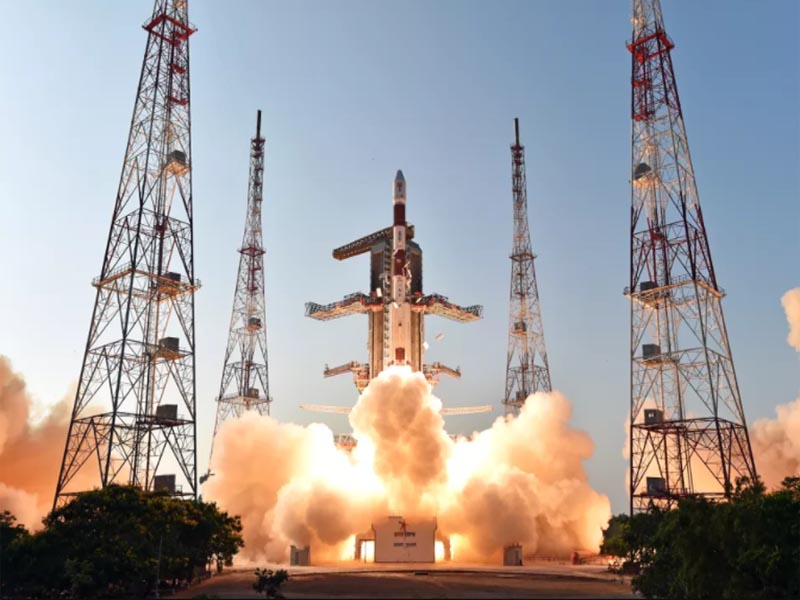 ISRO