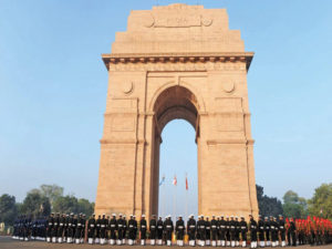 India Gate