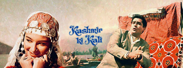 Kashmir Ki Kali