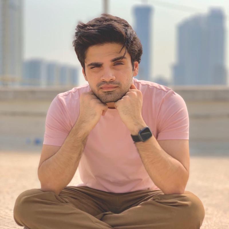 Kunal Bhan 2