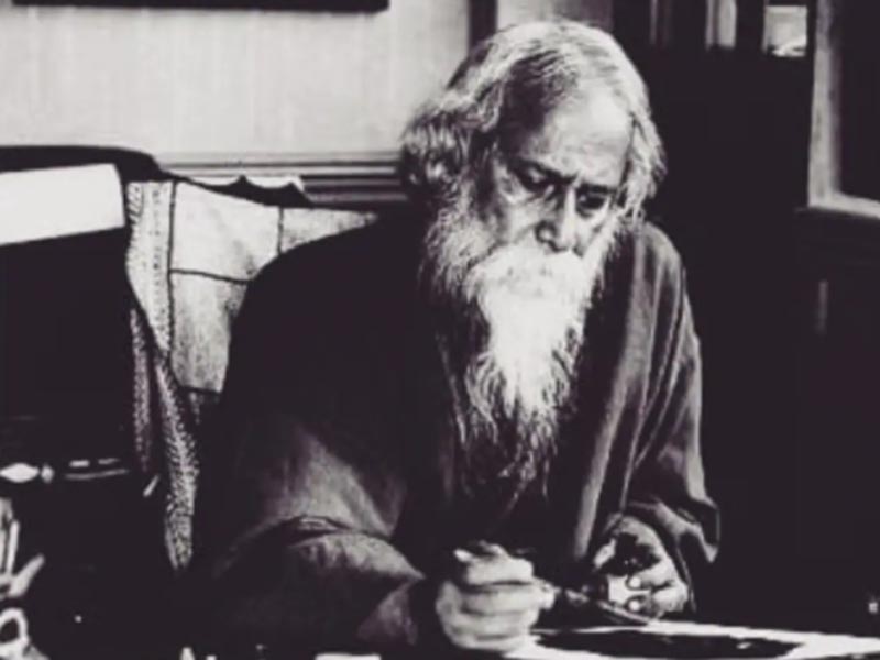 Rabindranath Tagore