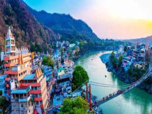 Rishikesh