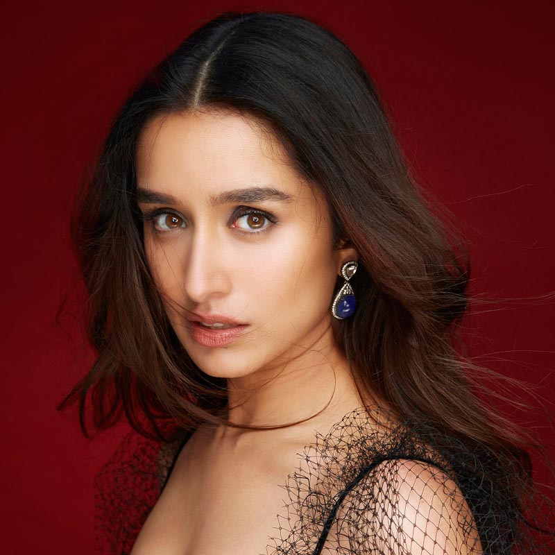 Shraddha Kapoor