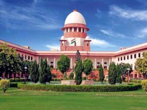 Supreme Court of India