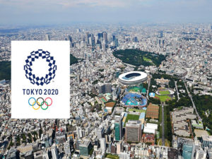 Tokyo 2020 1