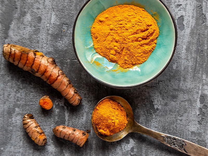 Tumeric 1