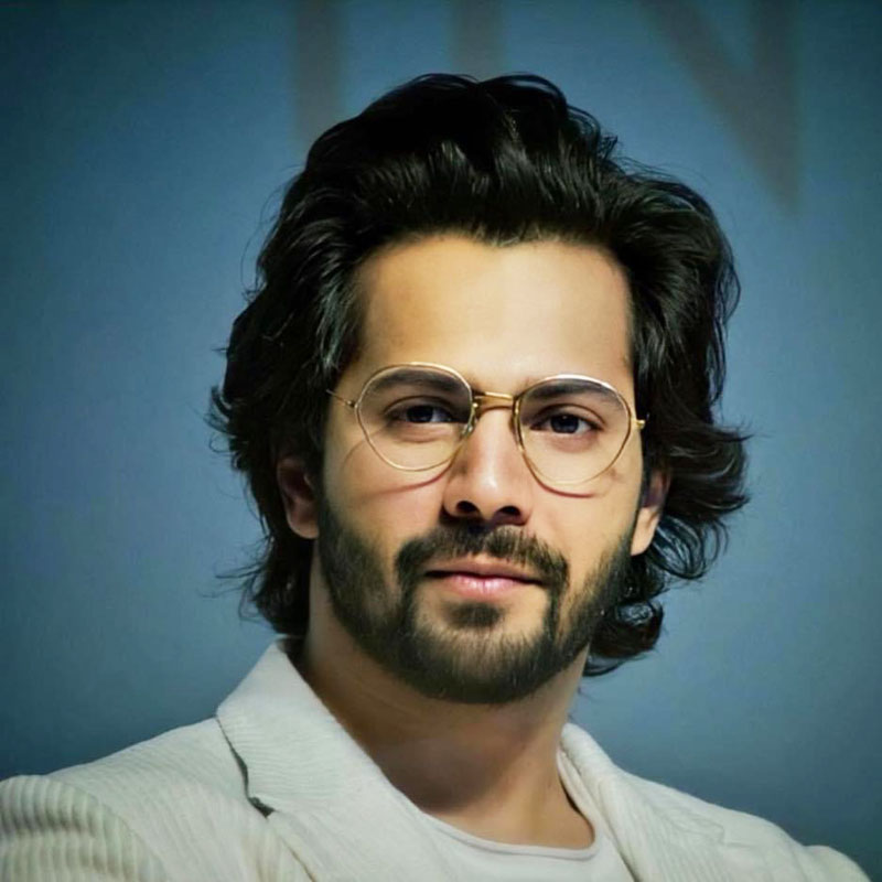 Varun Dhawan