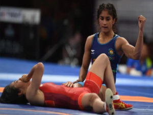 Vinesh Phogat 1