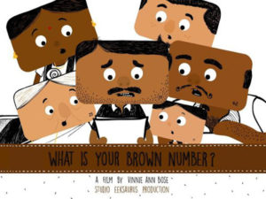 What Is Your Brown Number