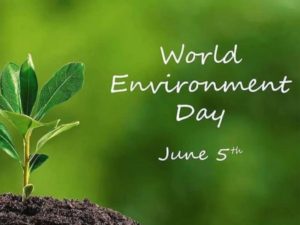 World Environment Day