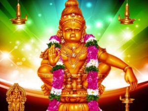 ayyappa swamy