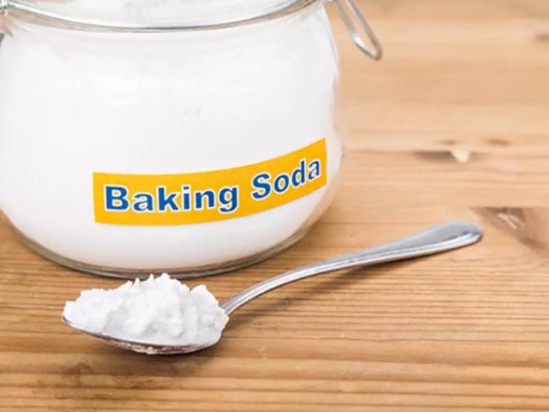 baking Soda