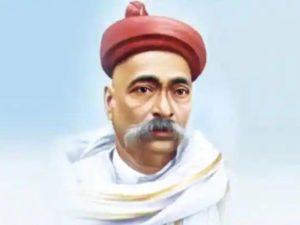 bal gangadhar tilak