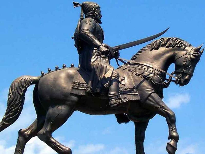 chhatrapati shivaji maharaj