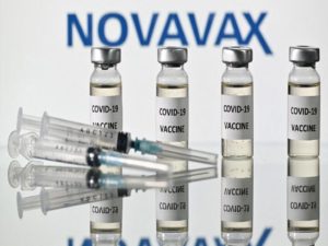 covavax vaccine 1