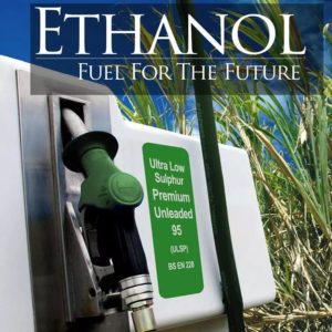 ethanol blending