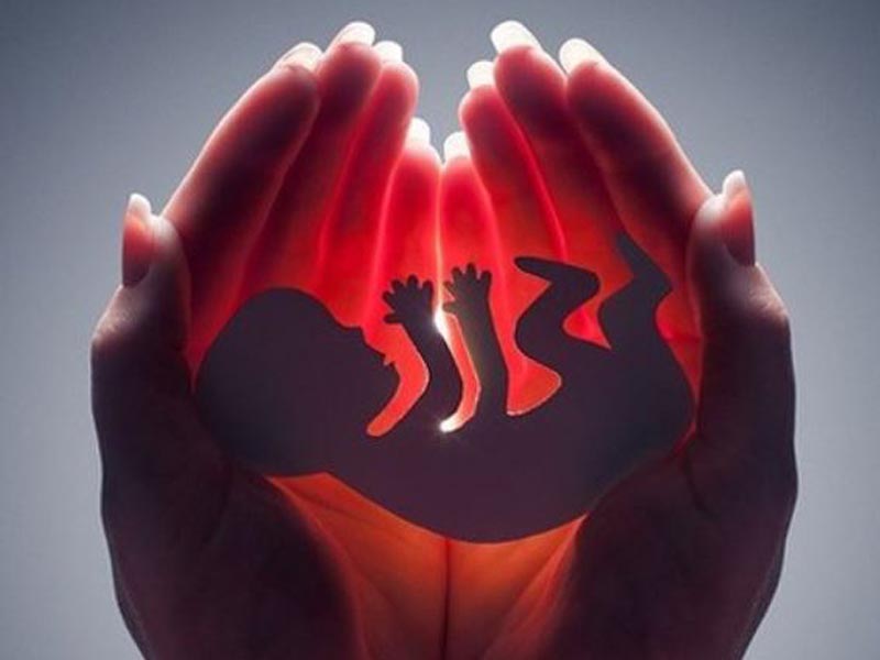 female foeticide