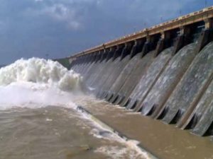 hirakud dam