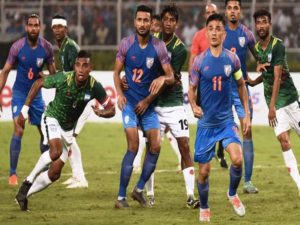 india bangladesh football 2021