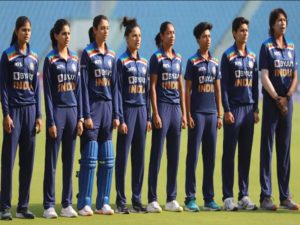 indian womens cricket team 1