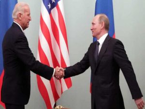 joe biden and vladimir putin