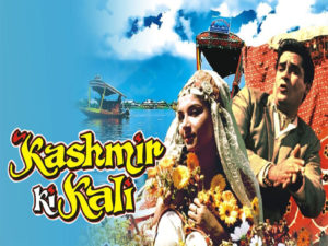 kashmir ki kali 1