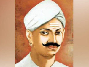 mangal pandey