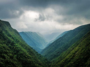 mawsynram meghalaya