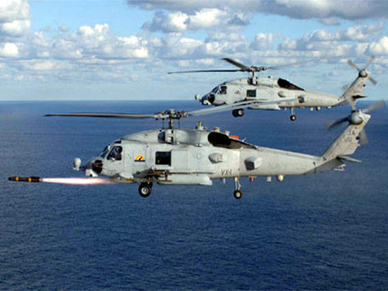 mh 60r seahawk helicopters