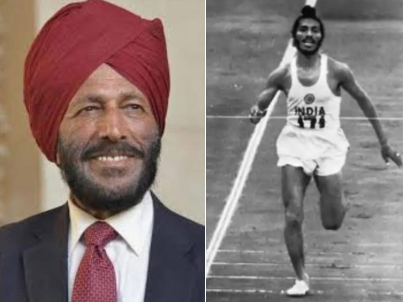 milkha singh 1